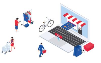 Comment s’en sortir sans sortir ? Vous avez dit … e-commerce ?