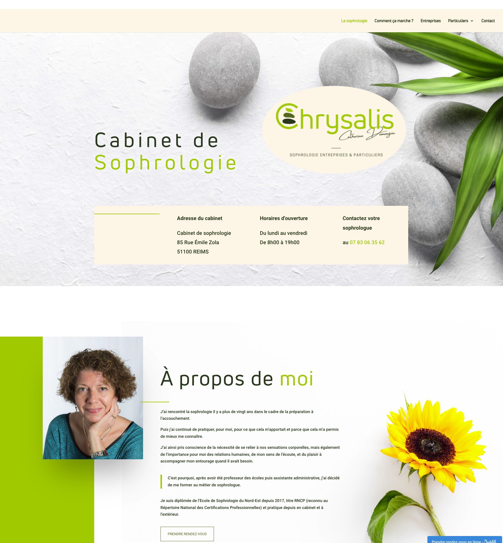 cabinet-sophrologie-site-vitrine