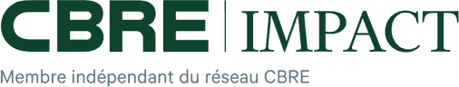 CBRE Impact
